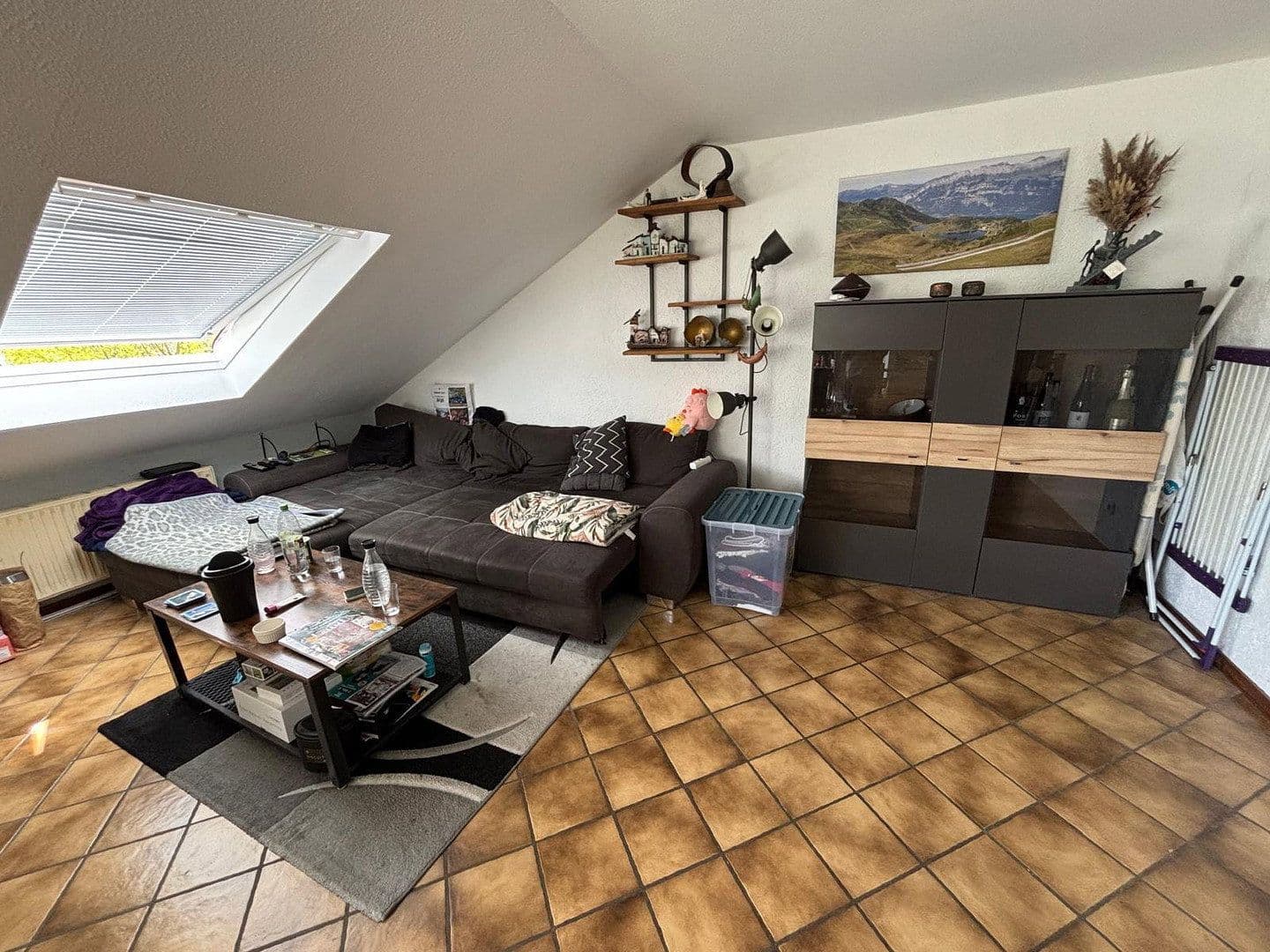 Pronájem bytu 2+1 62 m², Gartenstraße 138, Goch, Severní Porýní-Vestfálsko Pronájem bytu 2+1 62 m², Gartenstraße 138, Goch, Severní Porýní-Vestfálsko