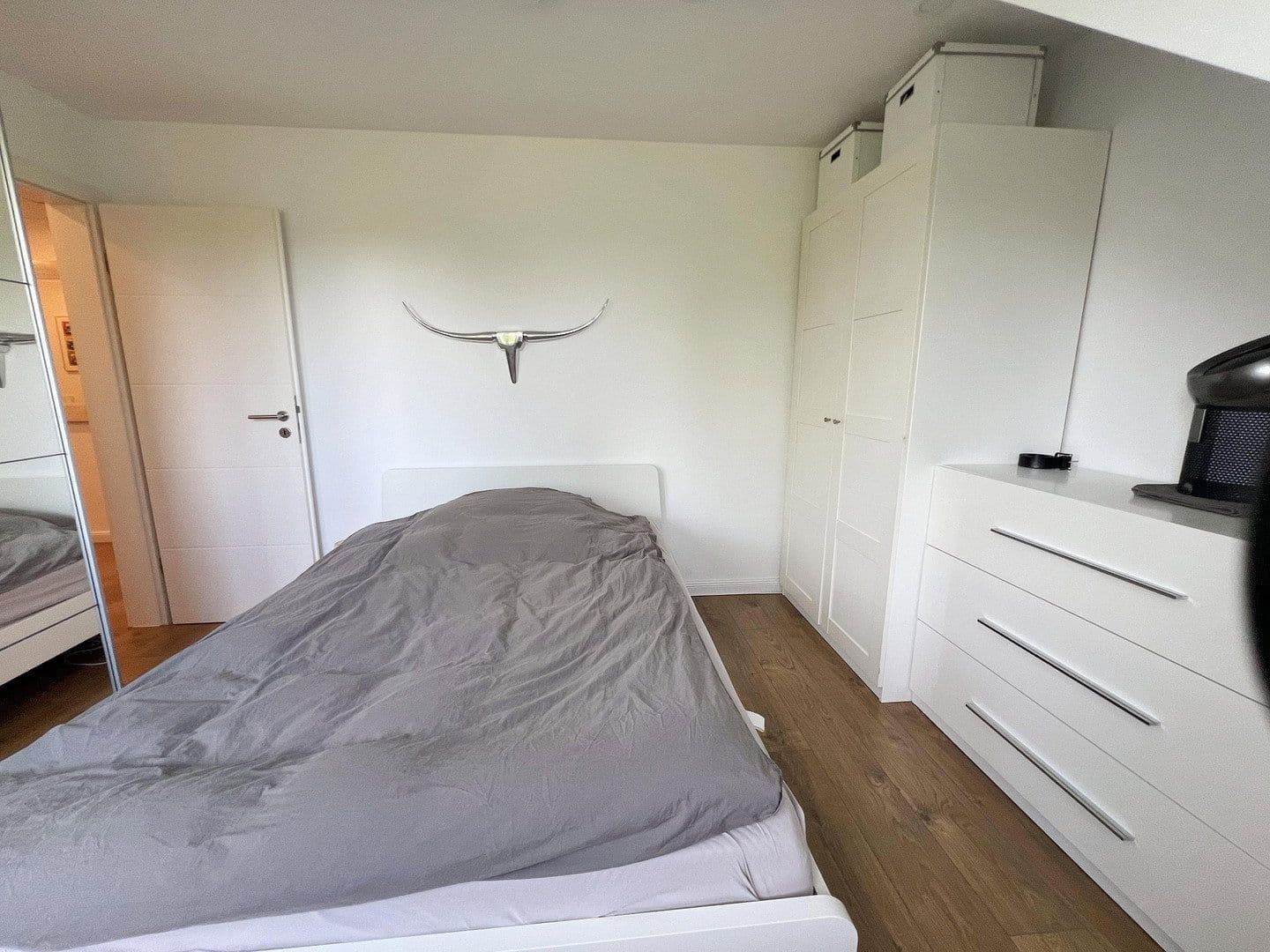 Pronájem bytu 3+1 62 m², Dottendorfer Str. 95, Bonn, Severní Porýní-Vestfálsko Pronájem bytu 3+1 62 m², Dottendorfer Str. 95, Bonn, Severní Porýní-Vestfálsko