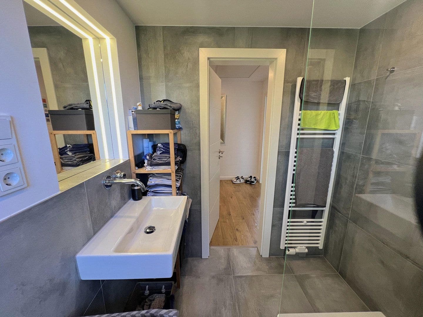 Pronájem bytu 3+1 62 m², Dottendorfer Str. 95, Bonn, Severní Porýní-Vestfálsko Pronájem bytu 3+1 62 m², Dottendorfer Str. 95, Bonn, Severní Porýní-Vestfálsko