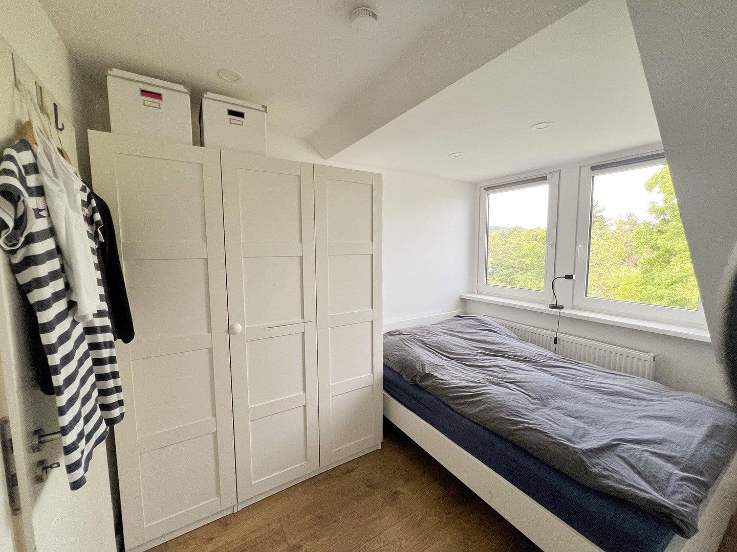 Pronájem bytu 3+1 62 m², Dottendorfer Str. 95, Bonn, Severní Porýní-Vestfálsko Pronájem bytu 3+1 62 m², Dottendorfer Str. 95, Bonn, Severní Porýní-Vestfálsko