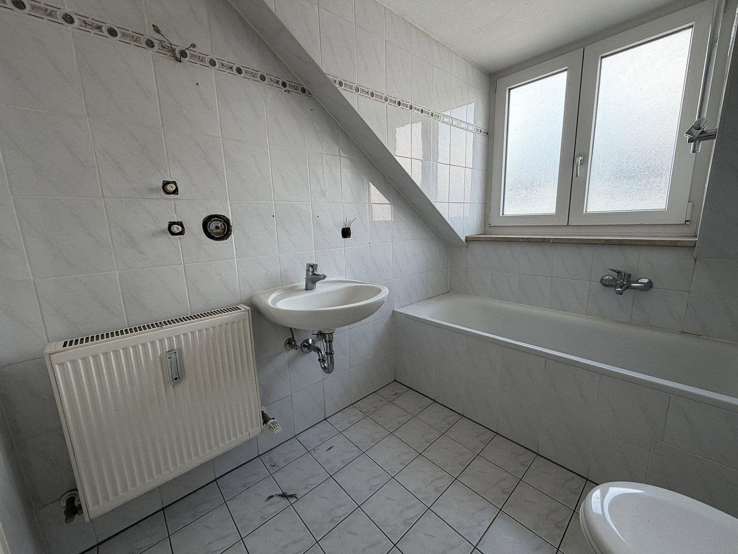 Prodej bytu 3+1 70 m², Brucker Str. 1, Dachau, Bavorsko Prodej bytu 3+1 70 m², Brucker Str. 1, Dachau, Bavorsko
