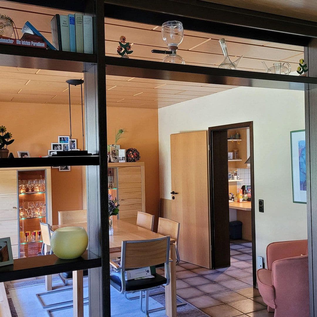 Prodej domu 146 m², pozemek 580 m², Werl, Severní Porýní-Vestfálsko Prodej domu 146 m², pozemek 580 m², Werl, Severní Porýní-Vestfálsko
