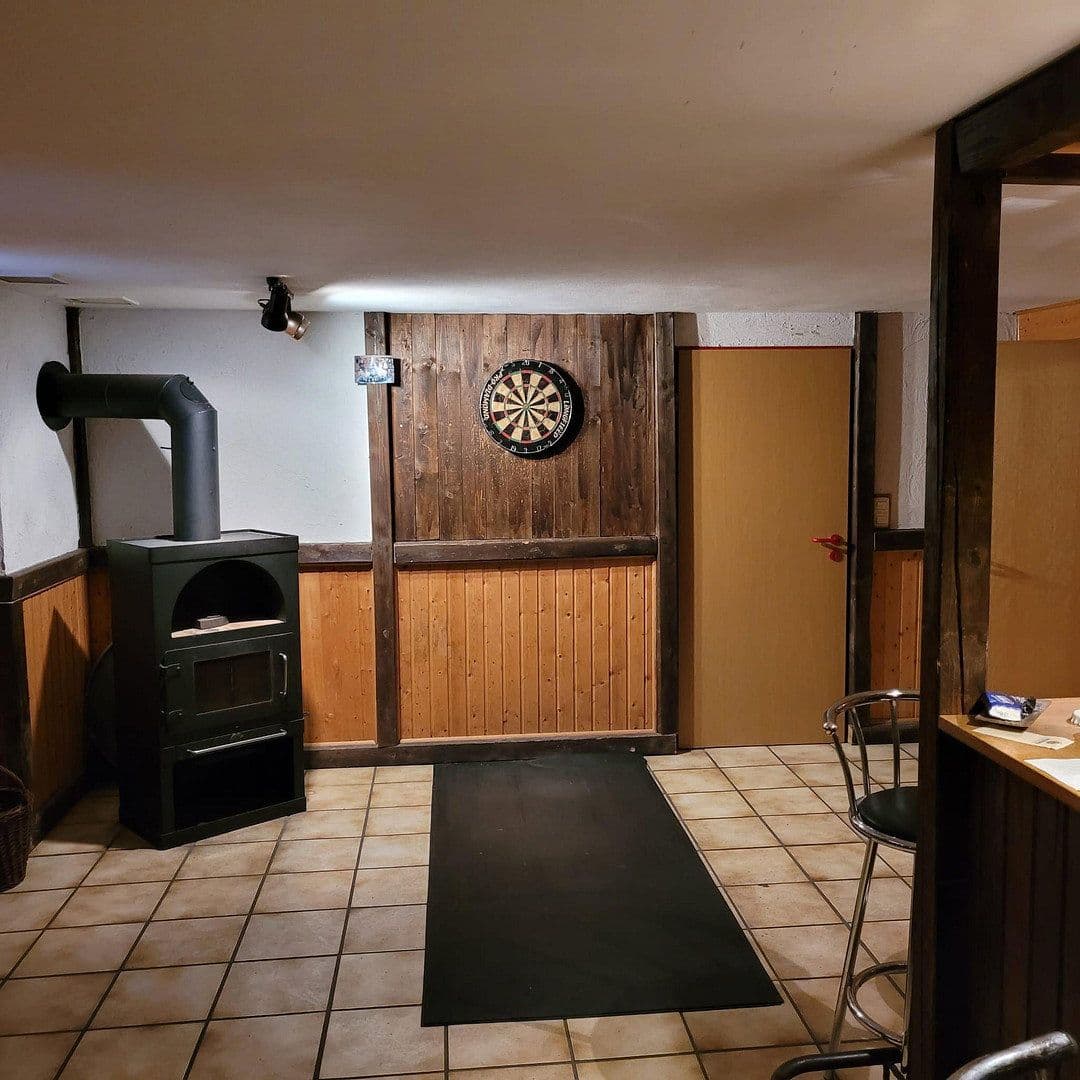 Prodej domu 146 m², pozemek 580 m², Werl, Severní Porýní-Vestfálsko Prodej domu 146 m², pozemek 580 m², Werl, Severní Porýní-Vestfálsko