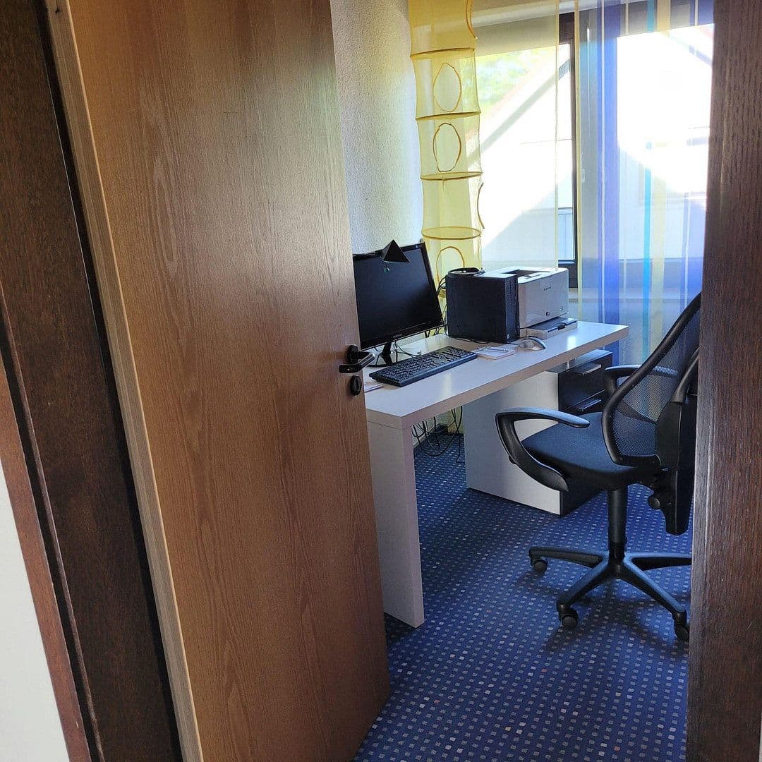 Prodej domu 146 m², pozemek 580 m², Werl, Severní Porýní-Vestfálsko Prodej domu 146 m², pozemek 580 m², Werl, Severní Porýní-Vestfálsko