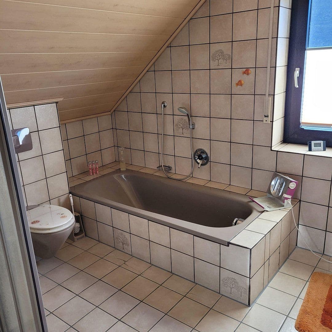 Prodej domu 146 m², pozemek 580 m², Werl, Severní Porýní-Vestfálsko Prodej domu 146 m², pozemek 580 m², Werl, Severní Porýní-Vestfálsko