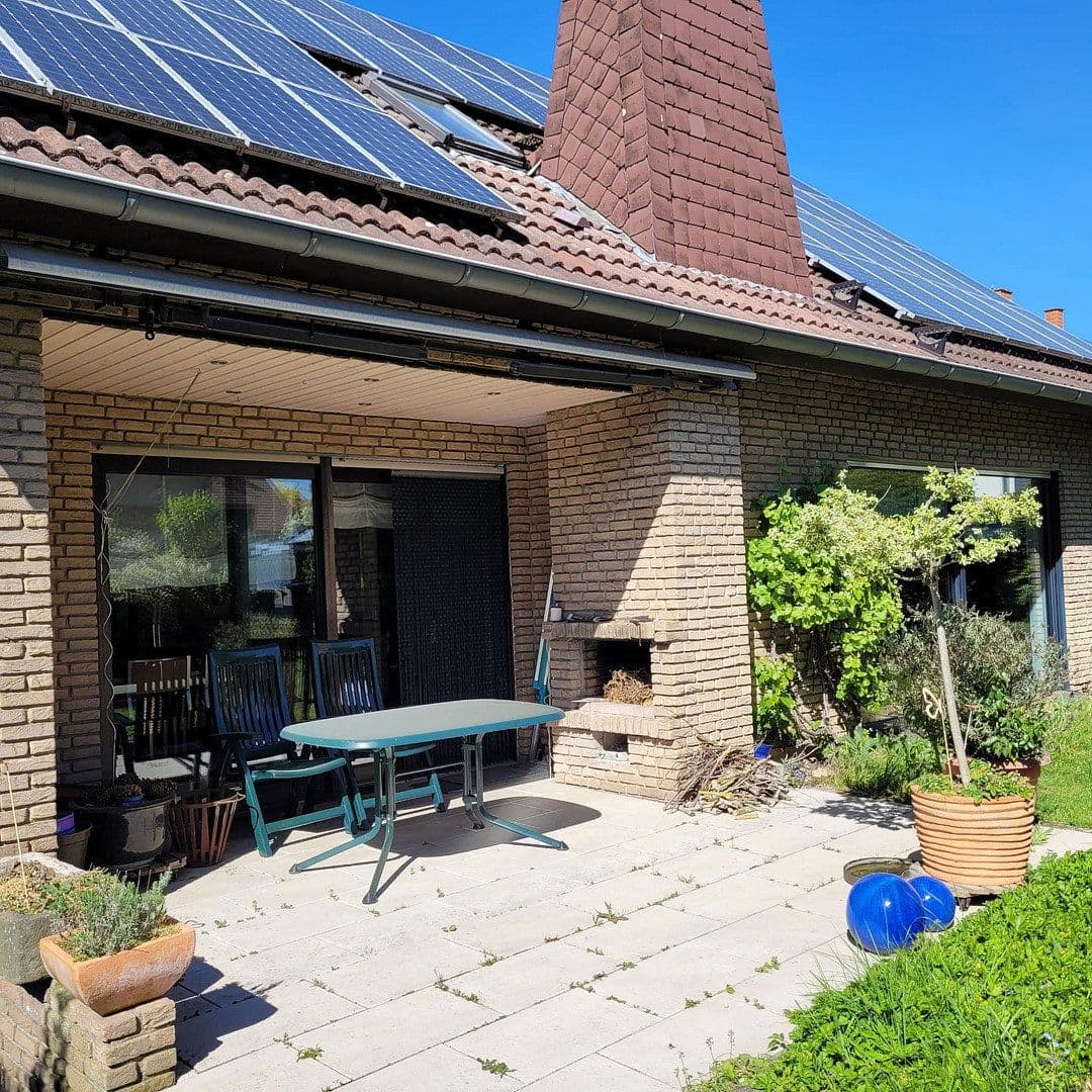 Prodej domu 146 m², pozemek 580 m², Werl, Severní Porýní-Vestfálsko Prodej domu 146 m², pozemek 580 m², Werl, Severní Porýní-Vestfálsko