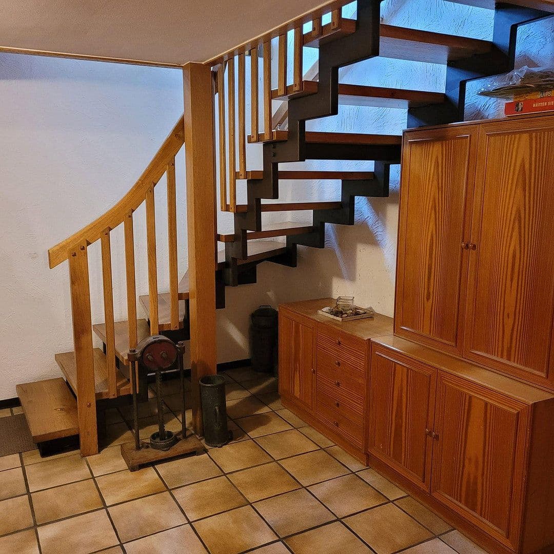 Prodej domu 146 m², pozemek 580 m², Werl, Severní Porýní-Vestfálsko Prodej domu 146 m², pozemek 580 m², Werl, Severní Porýní-Vestfálsko
