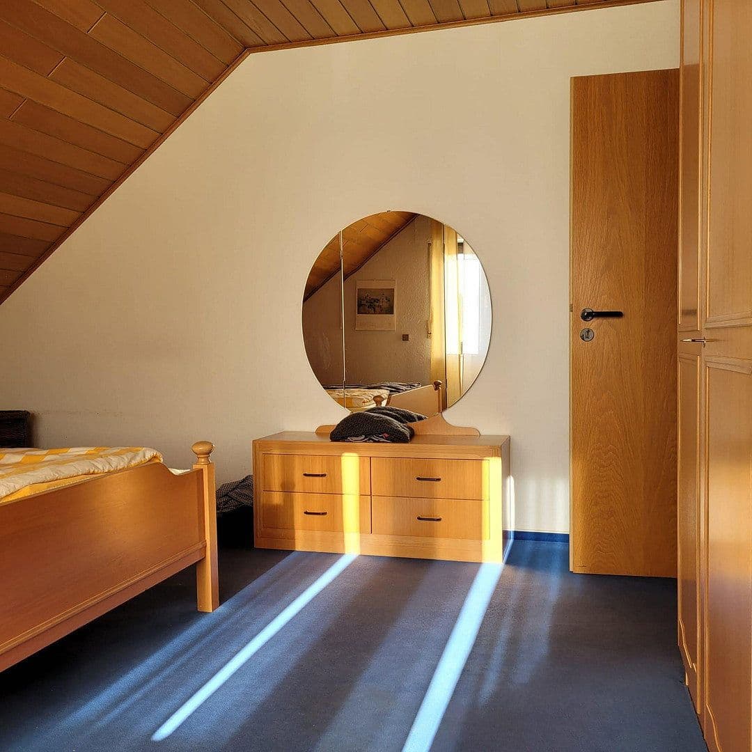Prodej domu 146 m², pozemek 580 m², Werl, Severní Porýní-Vestfálsko Prodej domu 146 m², pozemek 580 m², Werl, Severní Porýní-Vestfálsko