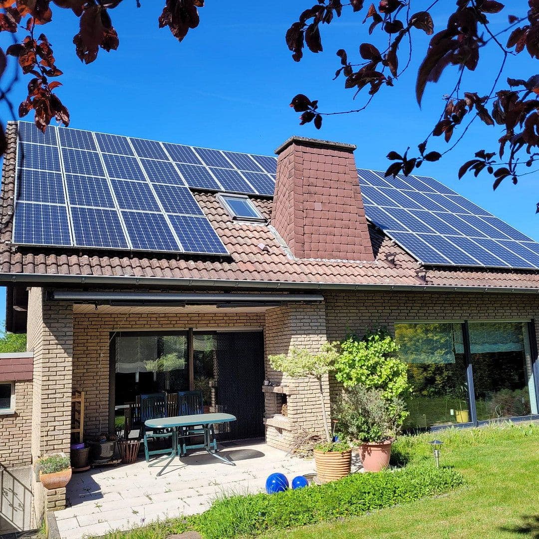 Prodej domu 146 m², pozemek 580 m², Werl, Severní Porýní-Vestfálsko Prodej domu 146 m², pozemek 580 m², Werl, Severní Porýní-Vestfálsko