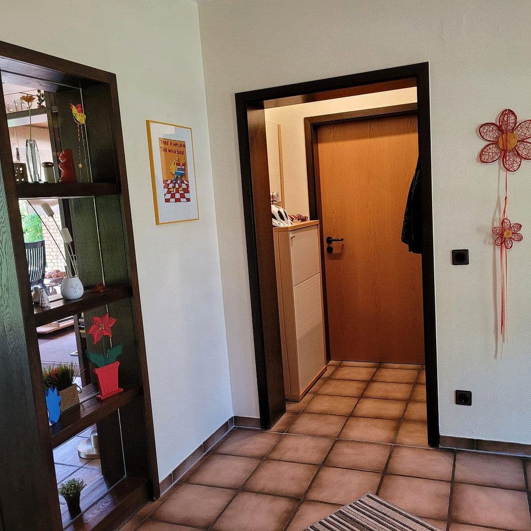 Prodej domu 146 m², pozemek 580 m², Werl, Severní Porýní-Vestfálsko Prodej domu 146 m², pozemek 580 m², Werl, Severní Porýní-Vestfálsko