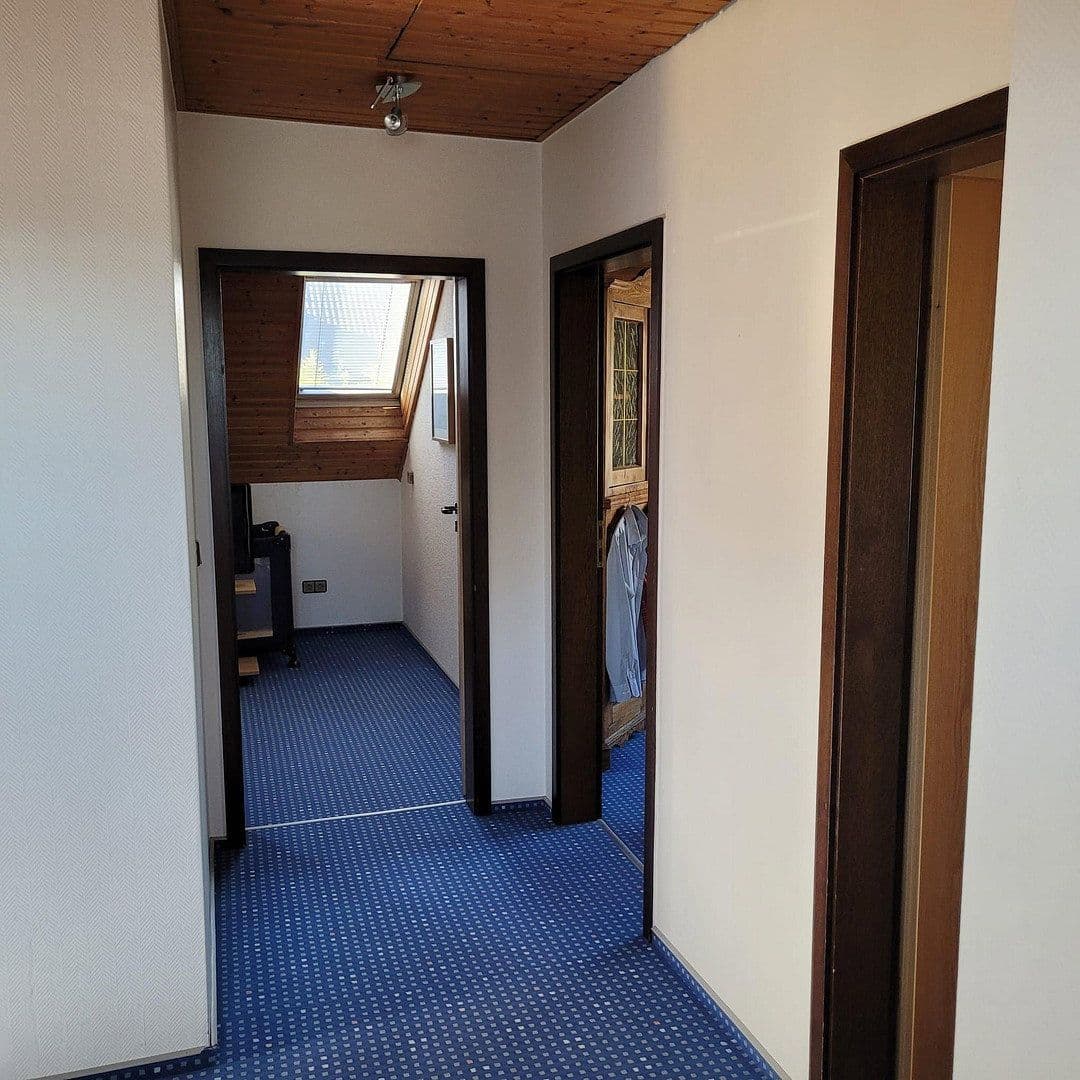 Prodej domu 146 m², pozemek 580 m², Werl, Severní Porýní-Vestfálsko Prodej domu 146 m², pozemek 580 m², Werl, Severní Porýní-Vestfálsko