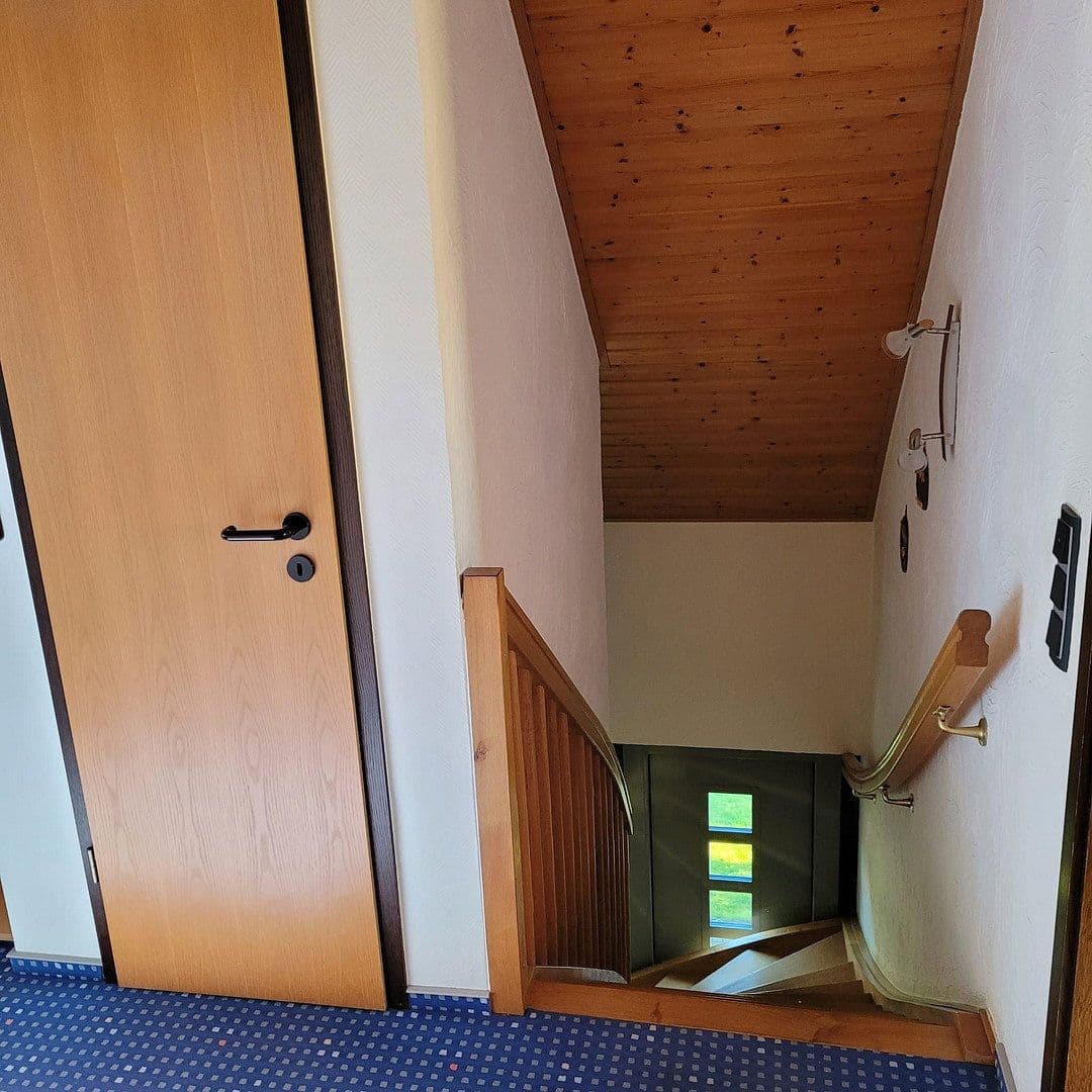 Prodej domu 146 m², pozemek 580 m², Werl, Severní Porýní-Vestfálsko Prodej domu 146 m², pozemek 580 m², Werl, Severní Porýní-Vestfálsko