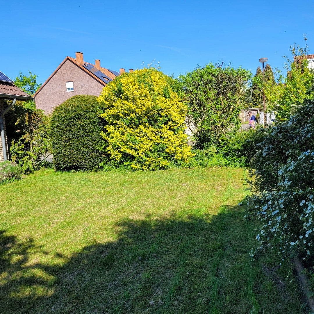 Prodej domu 146 m², pozemek 580 m², Werl, Severní Porýní-Vestfálsko Prodej domu 146 m², pozemek 580 m², Werl, Severní Porýní-Vestfálsko