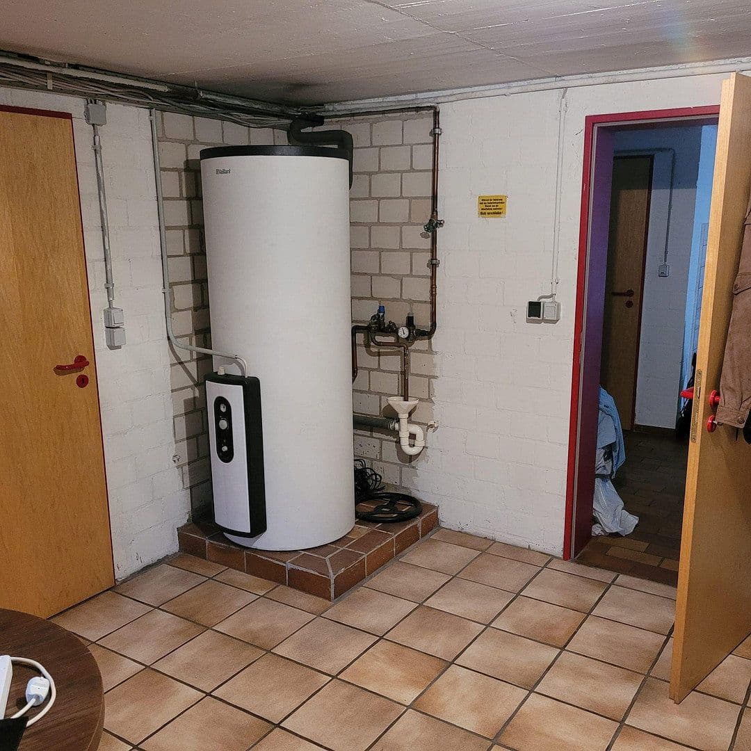 Prodej domu 146 m², pozemek 580 m², Werl, Severní Porýní-Vestfálsko Prodej domu 146 m², pozemek 580 m², Werl, Severní Porýní-Vestfálsko
