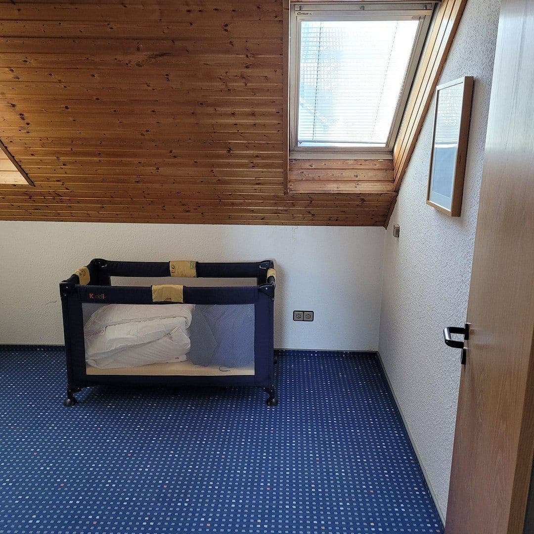 Prodej domu 146 m², pozemek 580 m², Werl, Severní Porýní-Vestfálsko Prodej domu 146 m², pozemek 580 m², Werl, Severní Porýní-Vestfálsko
