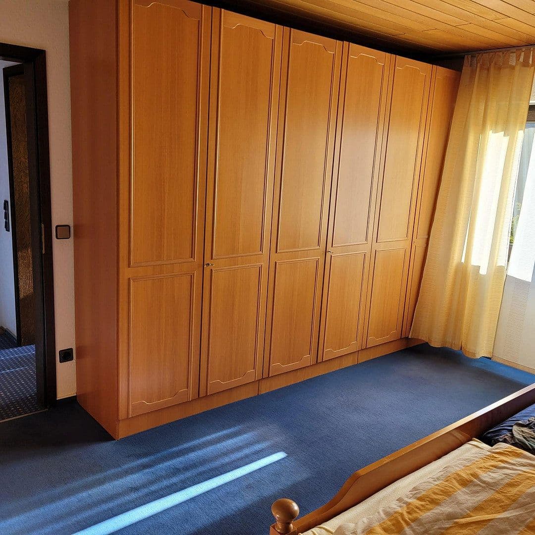 Prodej domu 146 m², pozemek 580 m², Werl, Severní Porýní-Vestfálsko Prodej domu 146 m², pozemek 580 m², Werl, Severní Porýní-Vestfálsko