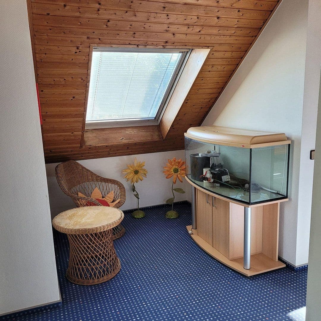 Prodej domu 146 m², pozemek 580 m², Werl, Severní Porýní-Vestfálsko Prodej domu 146 m², pozemek 580 m², Werl, Severní Porýní-Vestfálsko