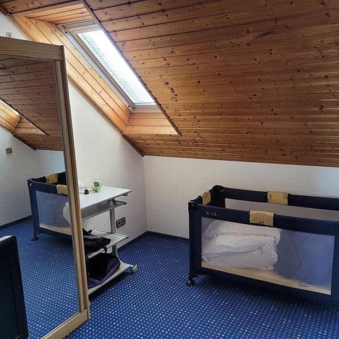 Prodej domu 146 m², pozemek 580 m², Werl, Severní Porýní-Vestfálsko Prodej domu 146 m², pozemek 580 m², Werl, Severní Porýní-Vestfálsko