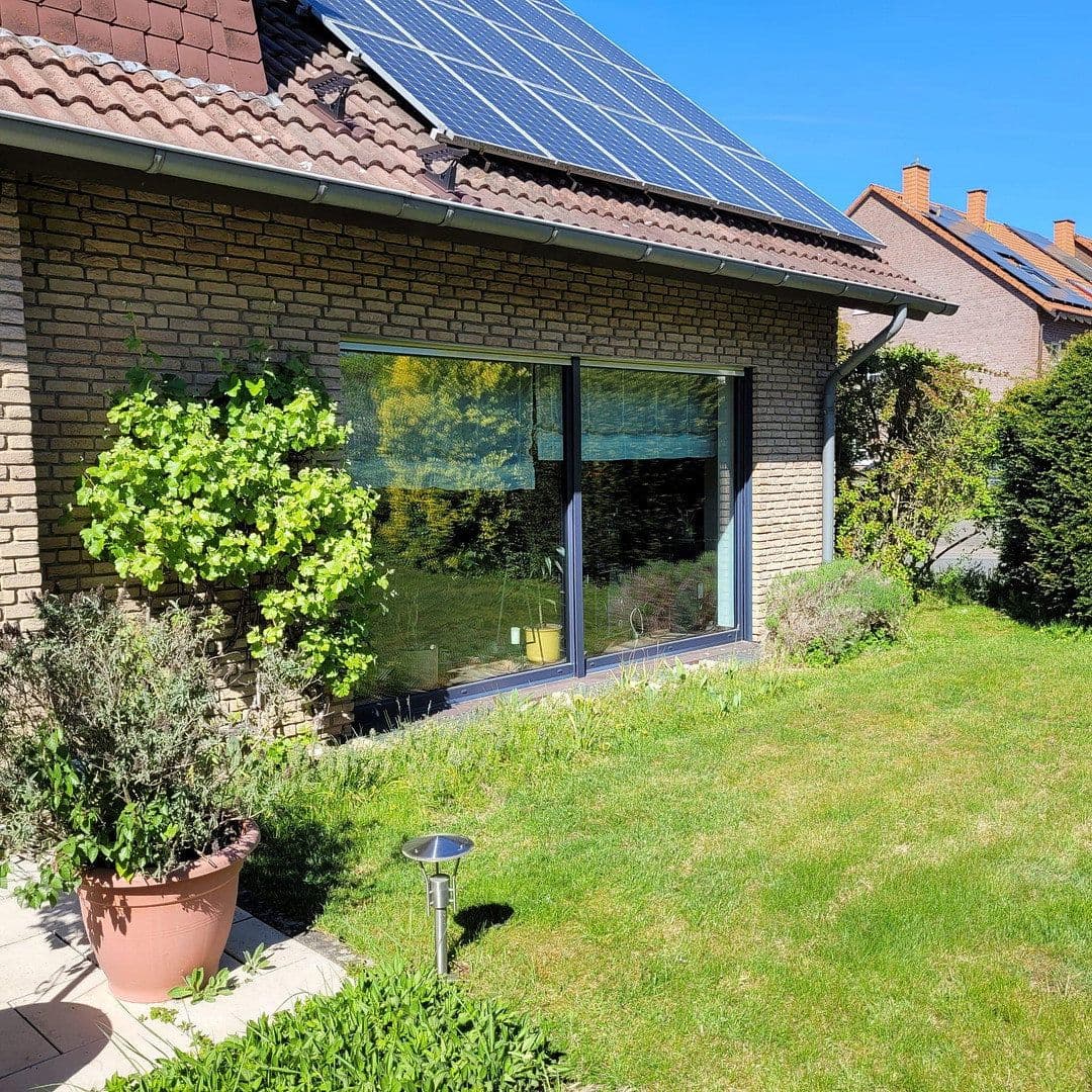 Prodej domu 146 m², pozemek 580 m², Werl, Severní Porýní-Vestfálsko Prodej domu 146 m², pozemek 580 m², Werl, Severní Porýní-Vestfálsko