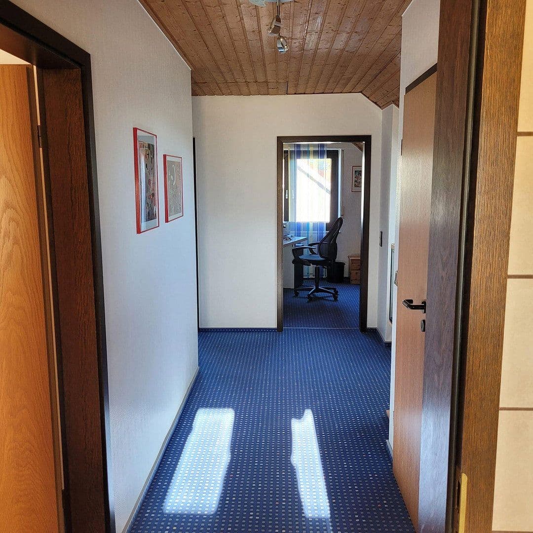 Prodej domu 146 m², pozemek 580 m², Werl, Severní Porýní-Vestfálsko Prodej domu 146 m², pozemek 580 m², Werl, Severní Porýní-Vestfálsko