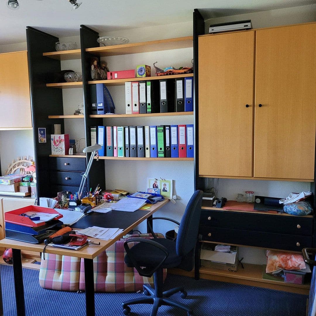 Prodej domu 146 m², pozemek 580 m², Werl, Severní Porýní-Vestfálsko Prodej domu 146 m², pozemek 580 m², Werl, Severní Porýní-Vestfálsko