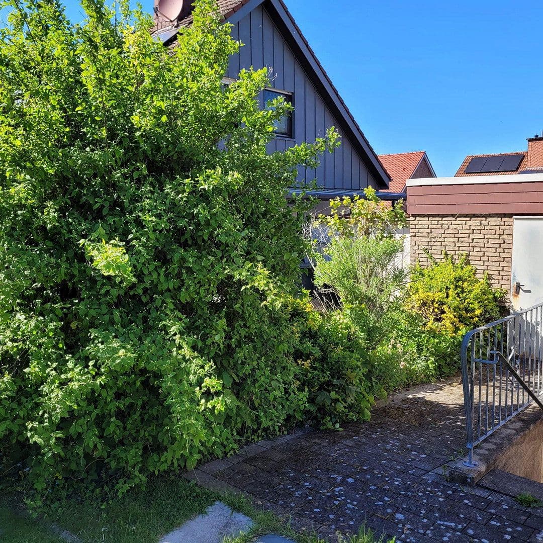 Prodej domu 146 m², pozemek 580 m², Werl, Severní Porýní-Vestfálsko Prodej domu 146 m², pozemek 580 m², Werl, Severní Porýní-Vestfálsko