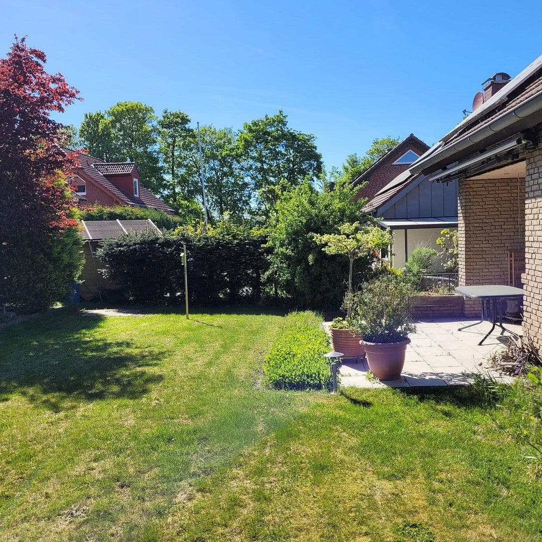 Prodej domu 146 m², pozemek 580 m², Werl, Severní Porýní-Vestfálsko Prodej domu 146 m², pozemek 580 m², Werl, Severní Porýní-Vestfálsko