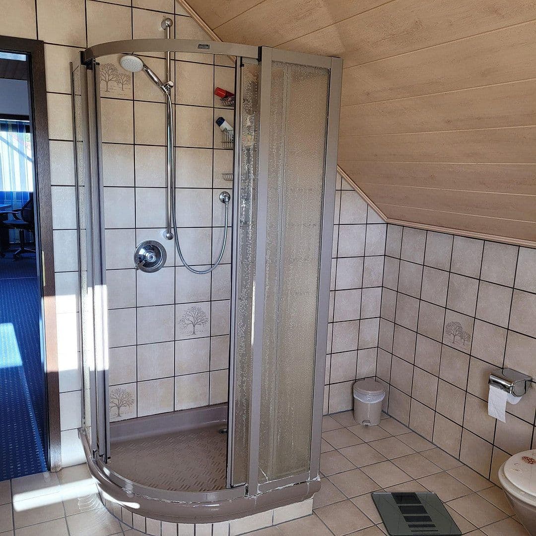 Prodej domu 146 m², pozemek 580 m², Werl, Severní Porýní-Vestfálsko Prodej domu 146 m², pozemek 580 m², Werl, Severní Porýní-Vestfálsko