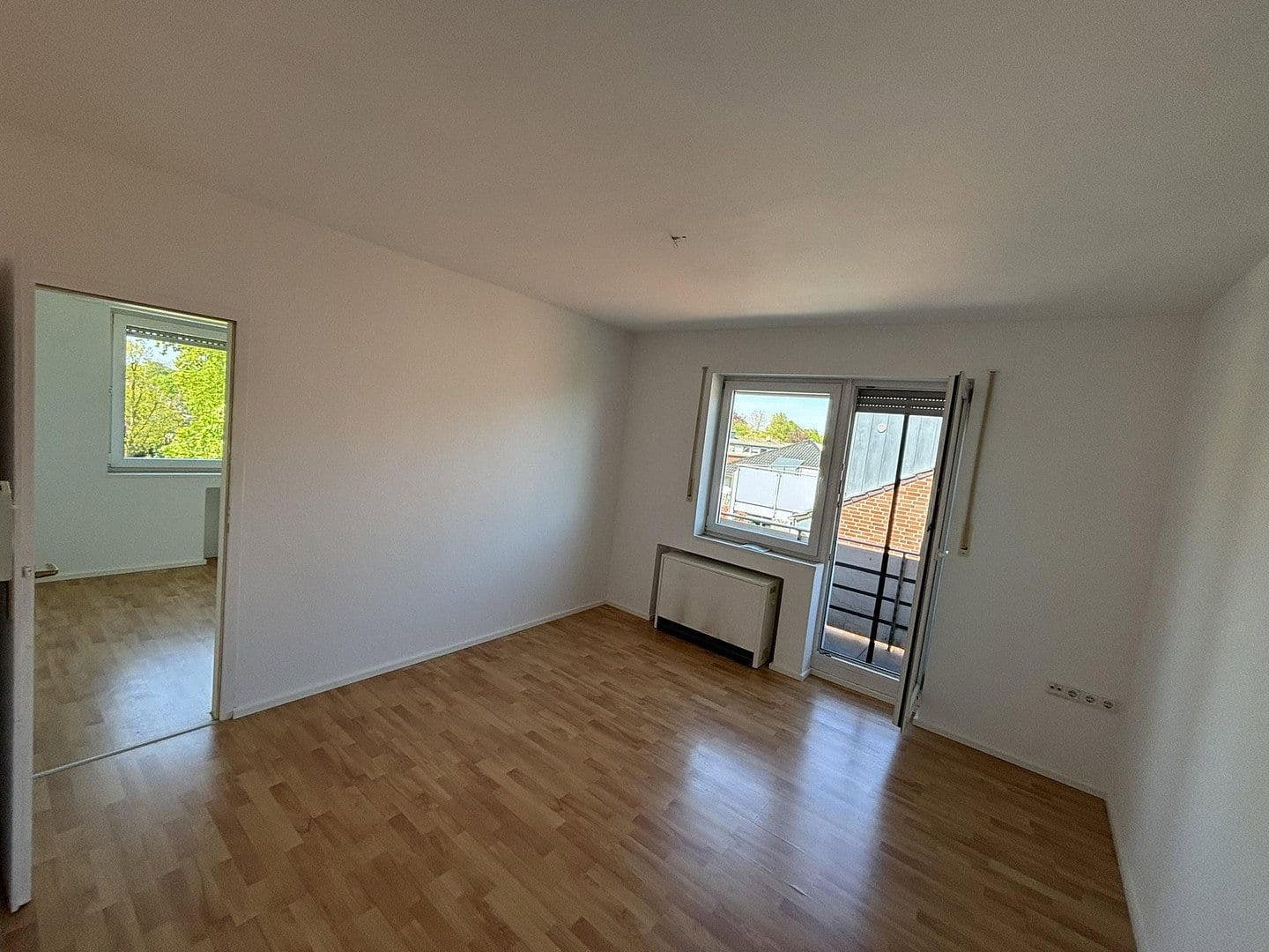 Pronájem bytu 2+1 50 m², Senden, Severní Porýní-Vestfálsko Pronájem bytu 2+1 50 m², Senden, Severní Porýní-Vestfálsko