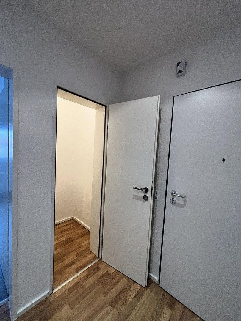 Pronájem bytu 2+1 50 m², Senden, Severní Porýní-Vestfálsko Pronájem bytu 2+1 50 m², Senden, Severní Porýní-Vestfálsko