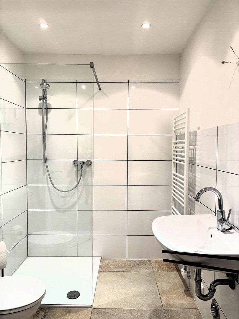 Pronájem bytu 2+1 50 m², Senden, Severní Porýní-Vestfálsko Pronájem bytu 2+1 50 m², Senden, Severní Porýní-Vestfálsko