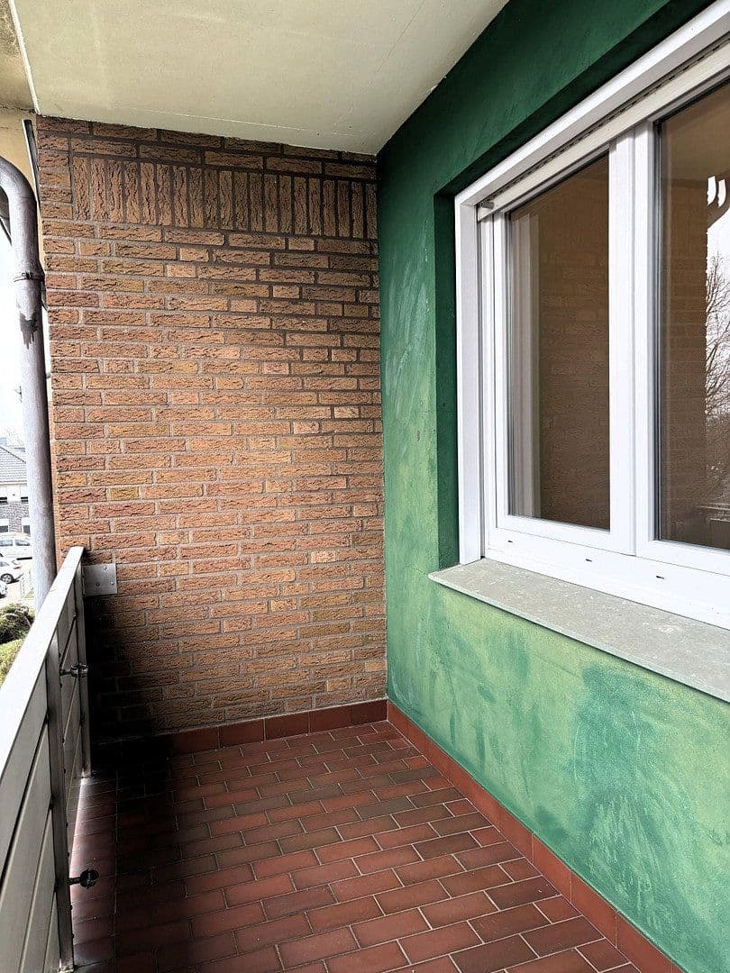 Pronájem bytu 2+1 50 m², Senden, Severní Porýní-Vestfálsko Pronájem bytu 2+1 50 m², Senden, Severní Porýní-Vestfálsko