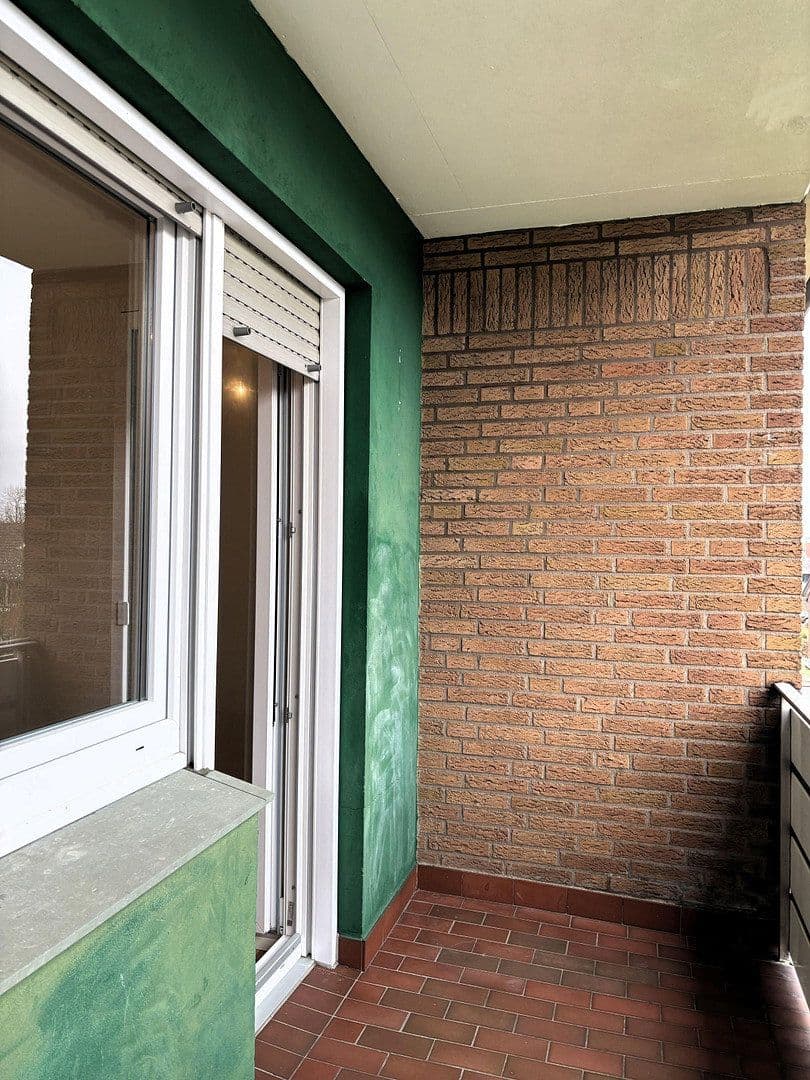 Pronájem bytu 2+1 50 m², Senden, Severní Porýní-Vestfálsko Pronájem bytu 2+1 50 m², Senden, Severní Porýní-Vestfálsko
