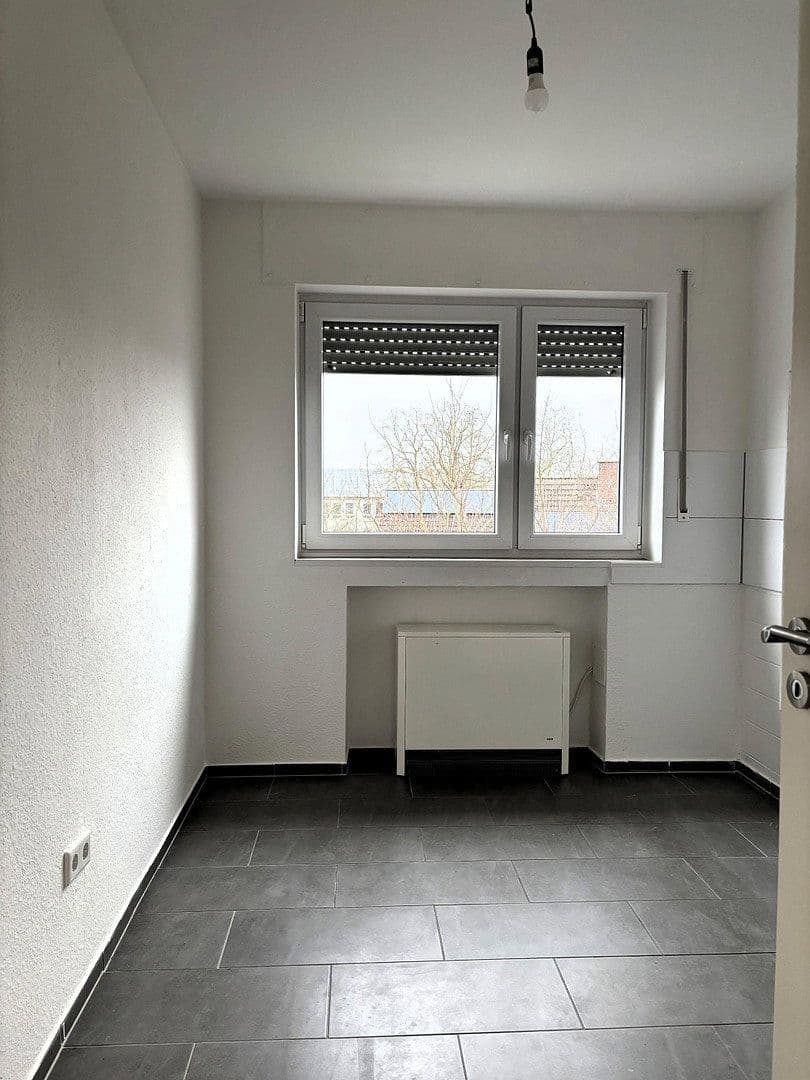Pronájem bytu 2+1 50 m², Senden, Severní Porýní-Vestfálsko Pronájem bytu 2+1 50 m², Senden, Severní Porýní-Vestfálsko