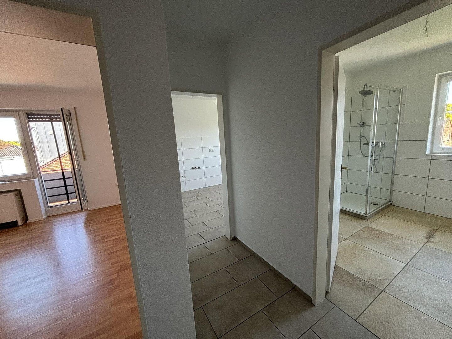 Pronájem bytu 2+1 50 m², Senden, Severní Porýní-Vestfálsko Pronájem bytu 2+1 50 m², Senden, Severní Porýní-Vestfálsko