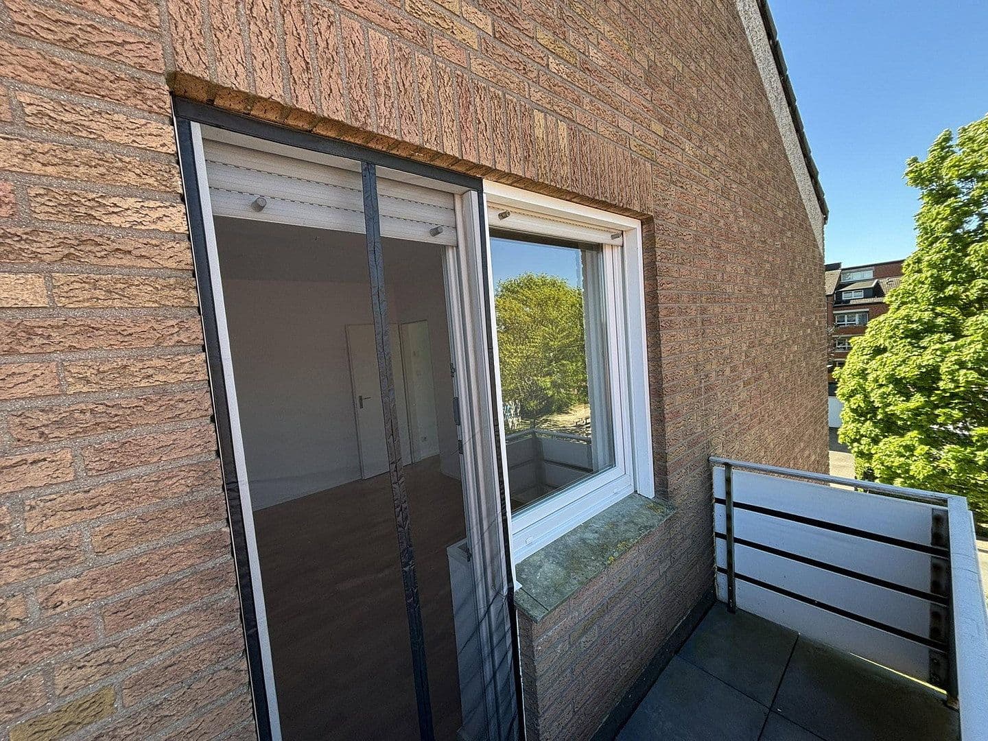 Pronájem bytu 2+1 50 m², Senden, Severní Porýní-Vestfálsko Pronájem bytu 2+1 50 m², Senden, Severní Porýní-Vestfálsko
