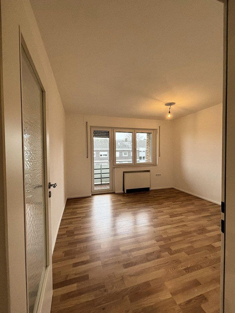 Pronájem bytu 2+1 50 m², Senden, Severní Porýní-Vestfálsko Pronájem bytu 2+1 50 m², Senden, Severní Porýní-Vestfálsko
