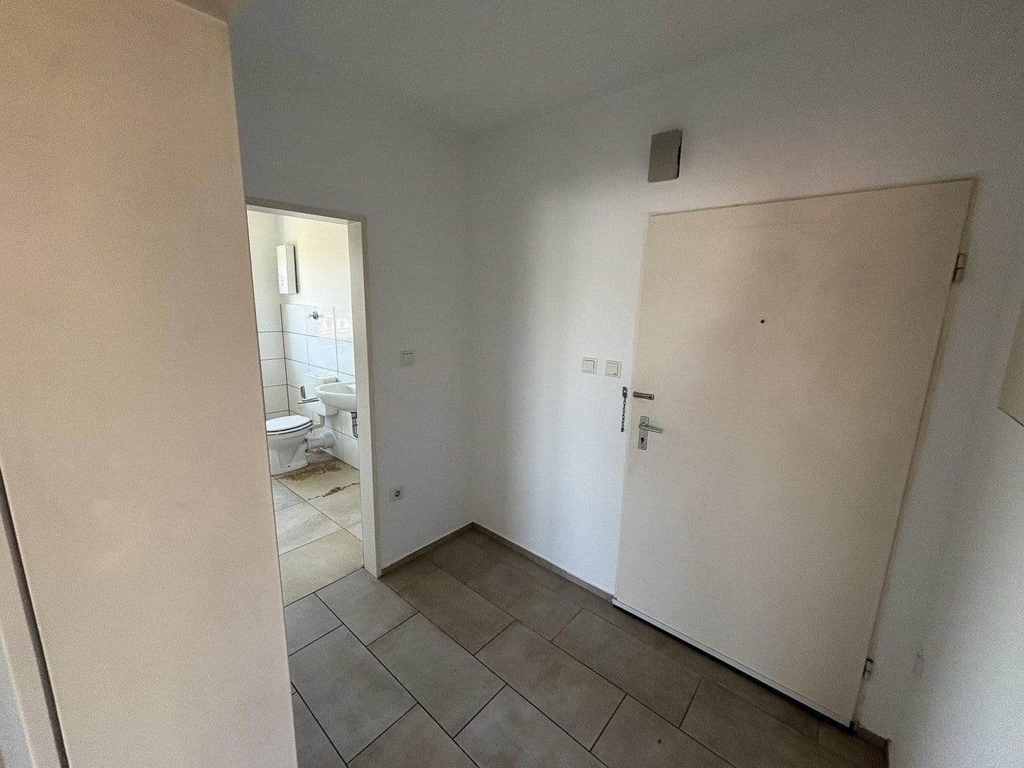 Pronájem bytu 2+1 50 m², Senden, Severní Porýní-Vestfálsko Pronájem bytu 2+1 50 m², Senden, Severní Porýní-Vestfálsko