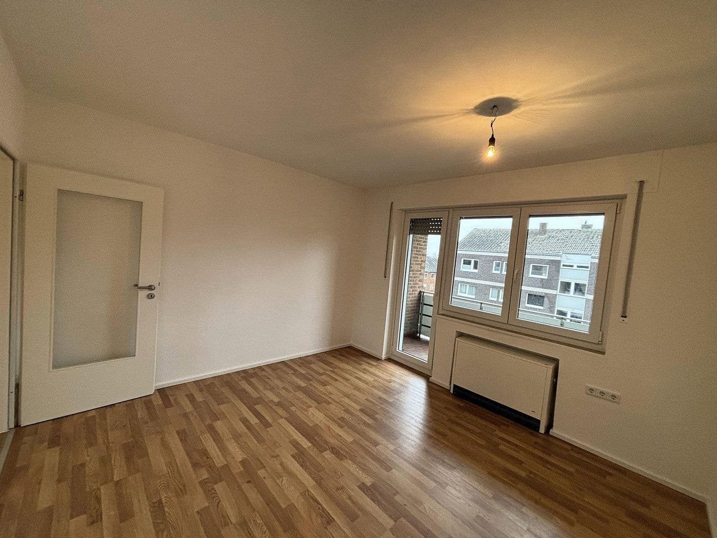 Pronájem bytu 2+1 50 m², Senden, Severní Porýní-Vestfálsko Pronájem bytu 2+1 50 m², Senden, Severní Porýní-Vestfálsko