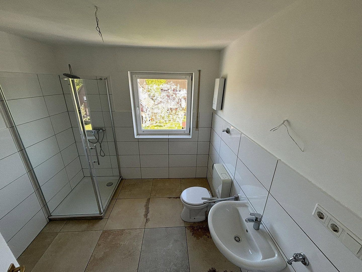 Pronájem bytu 2+1 50 m², Senden, Severní Porýní-Vestfálsko Pronájem bytu 2+1 50 m², Senden, Severní Porýní-Vestfálsko