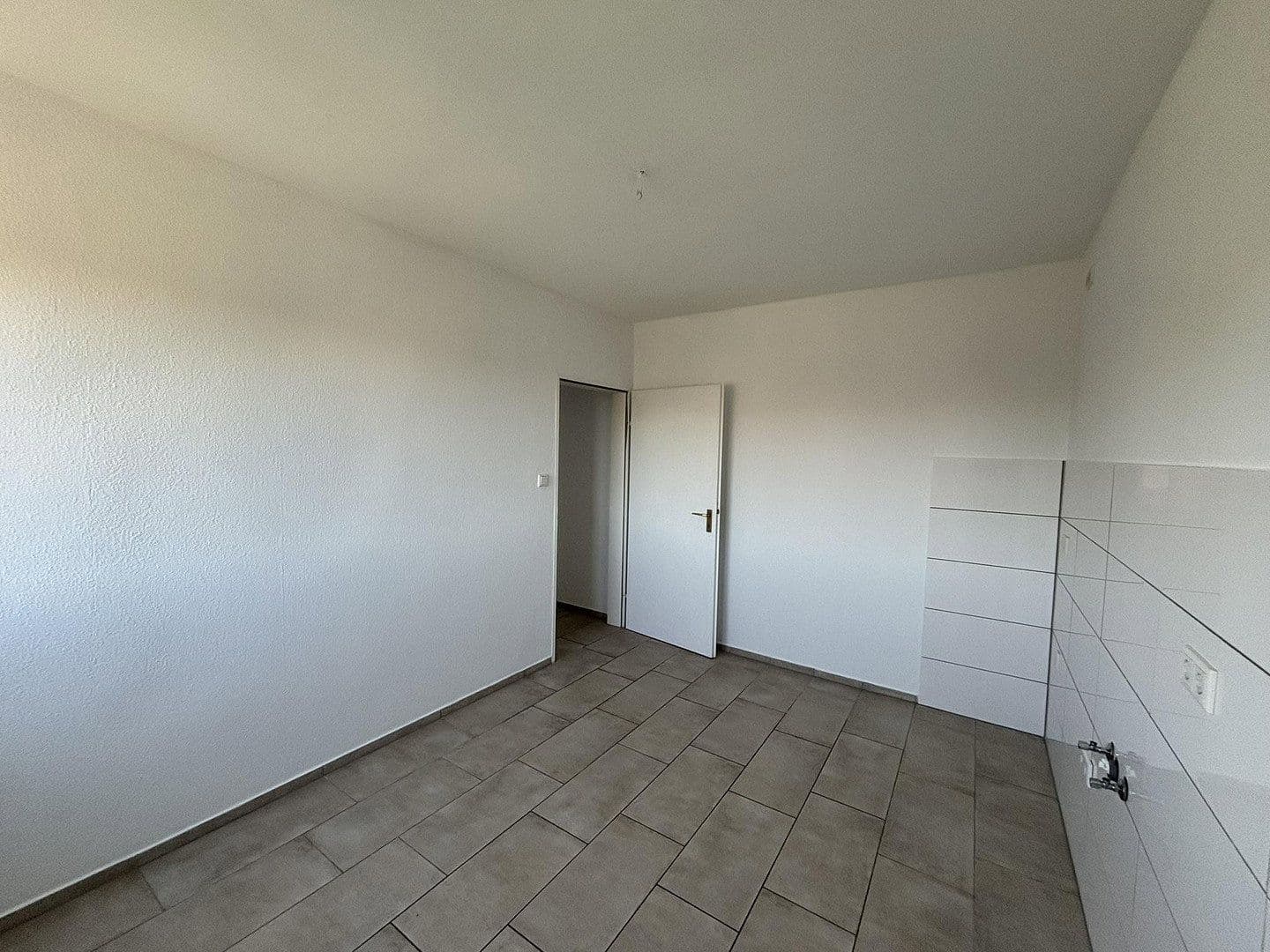 Pronájem bytu 2+1 50 m², Senden, Severní Porýní-Vestfálsko Pronájem bytu 2+1 50 m², Senden, Severní Porýní-Vestfálsko