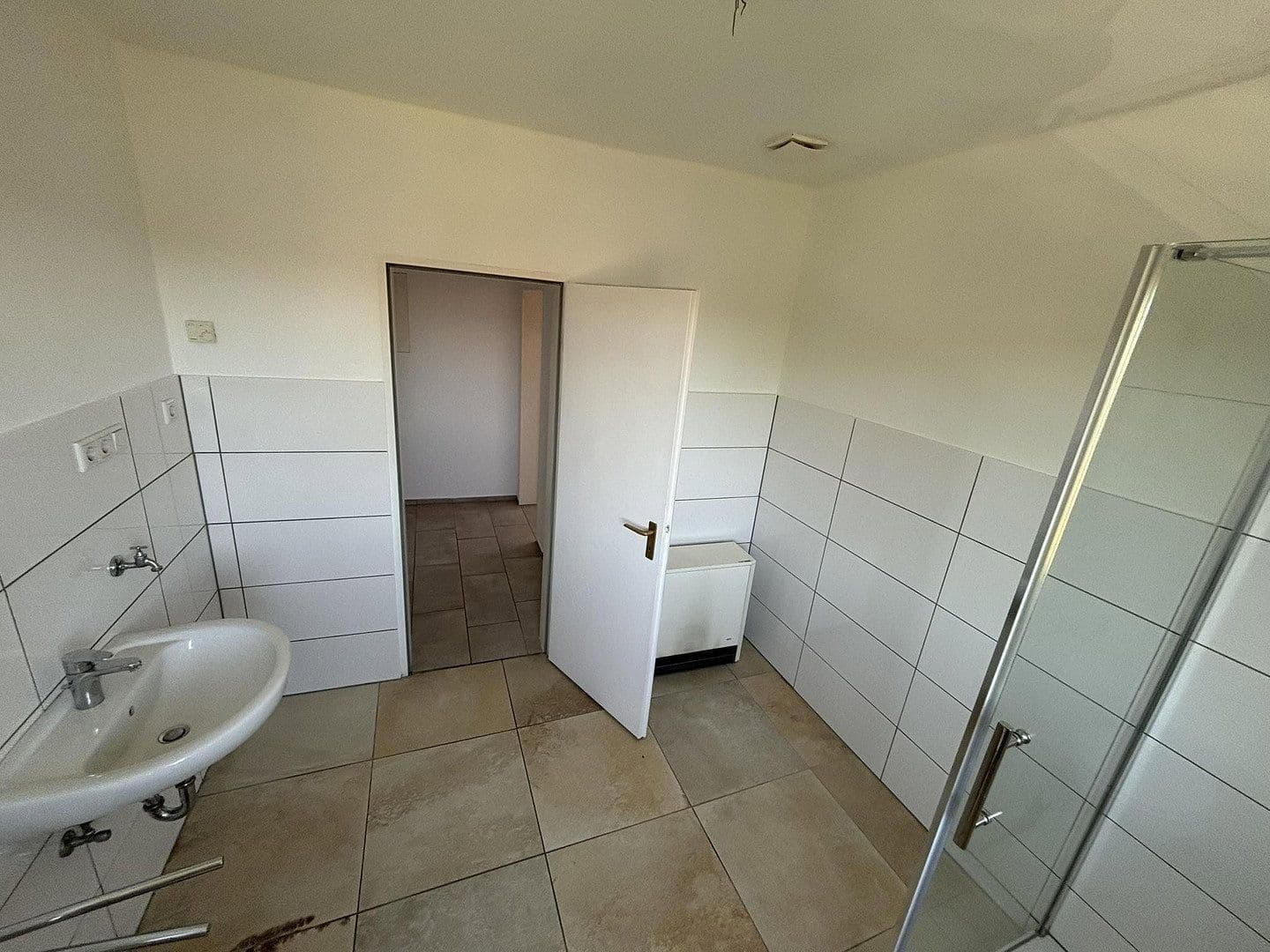 Pronájem bytu 2+1 50 m², Senden, Severní Porýní-Vestfálsko Pronájem bytu 2+1 50 m², Senden, Severní Porýní-Vestfálsko