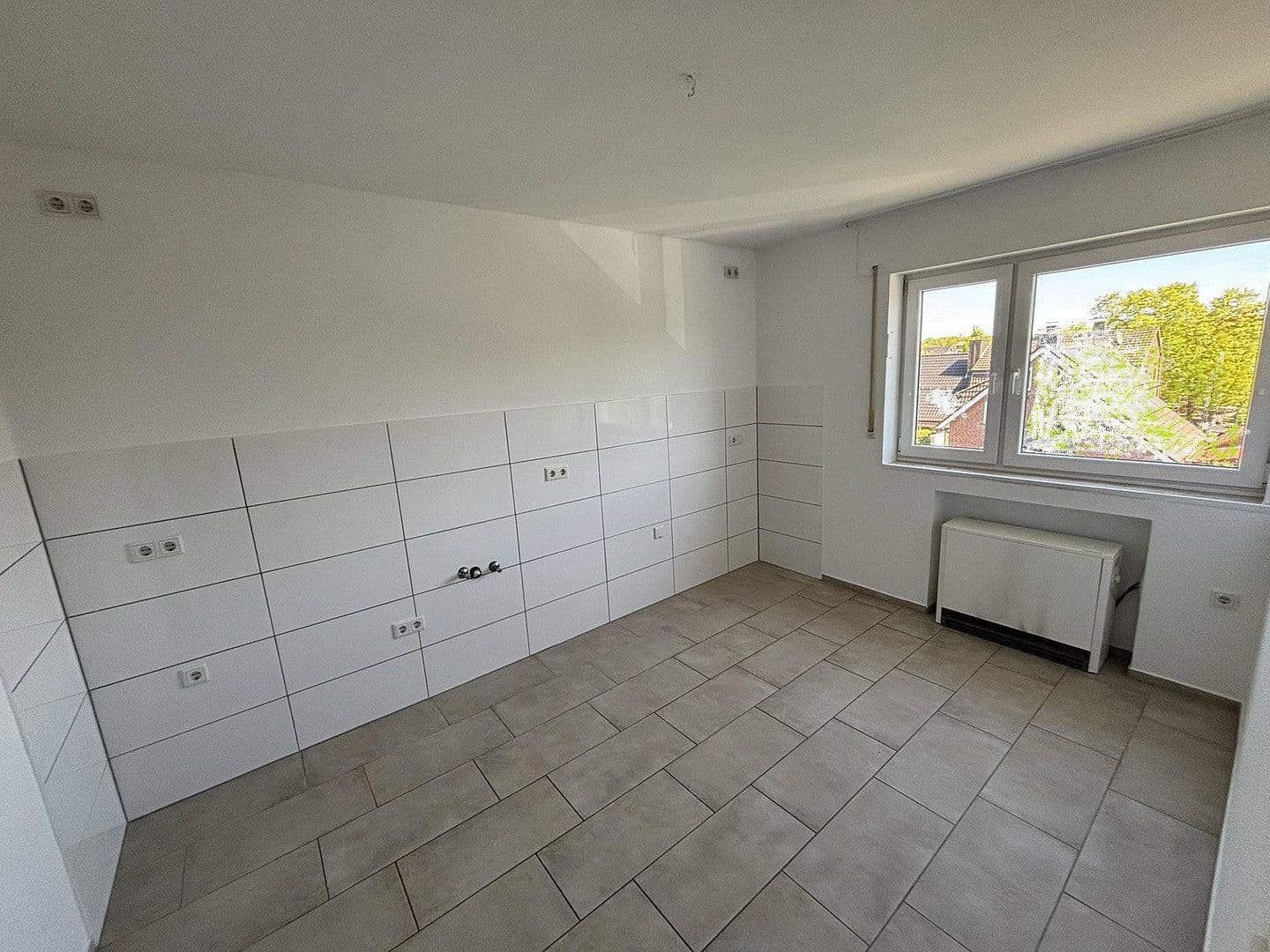 Pronájem bytu 2+1 50 m², Senden, Severní Porýní-Vestfálsko Pronájem bytu 2+1 50 m², Senden, Severní Porýní-Vestfálsko