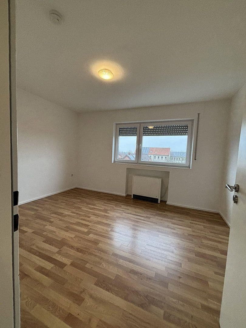 Pronájem bytu 2+1 50 m², Senden, Severní Porýní-Vestfálsko Pronájem bytu 2+1 50 m², Senden, Severní Porýní-Vestfálsko