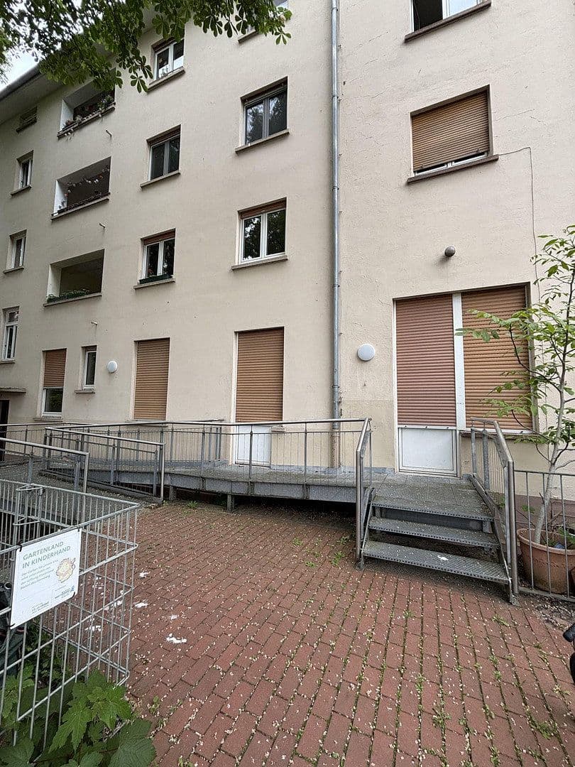 Pronájem kanceláře 246 m², Mönchwörthstraße 10-14, Mannheim, Bádensko-Württembersko Pronájem kanceláře 246 m², Mönchwörthstraße 10-14, Mannheim, Bádensko-Württembersko