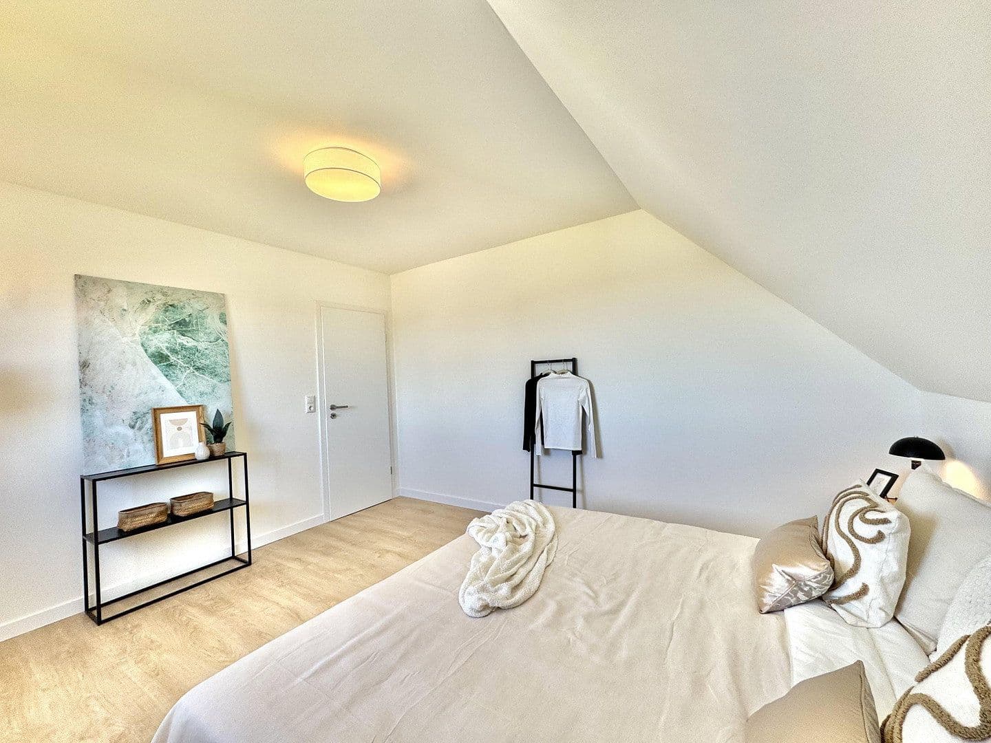 Prodej domu 127 m², pozemek 438 m², Wismar, Mecklenburg-Vorpommern Prodej domu 127 m², pozemek 438 m², Wismar, Mecklenburg-Vorpommern