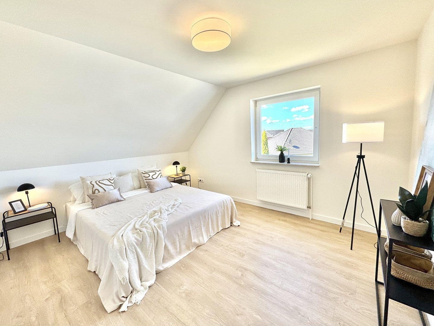 Prodej domu 127 m², pozemek 438 m², Wismar, Mecklenburg-Vorpommern Prodej domu 127 m², pozemek 438 m², Wismar, Mecklenburg-Vorpommern