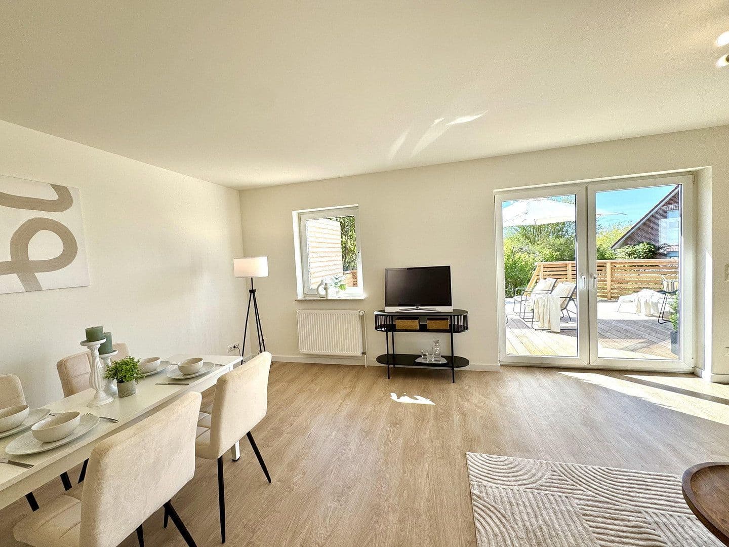 Prodej domu 127 m², pozemek 438 m², Wismar, Mecklenburg-Vorpommern Prodej domu 127 m², pozemek 438 m², Wismar, Mecklenburg-Vorpommern