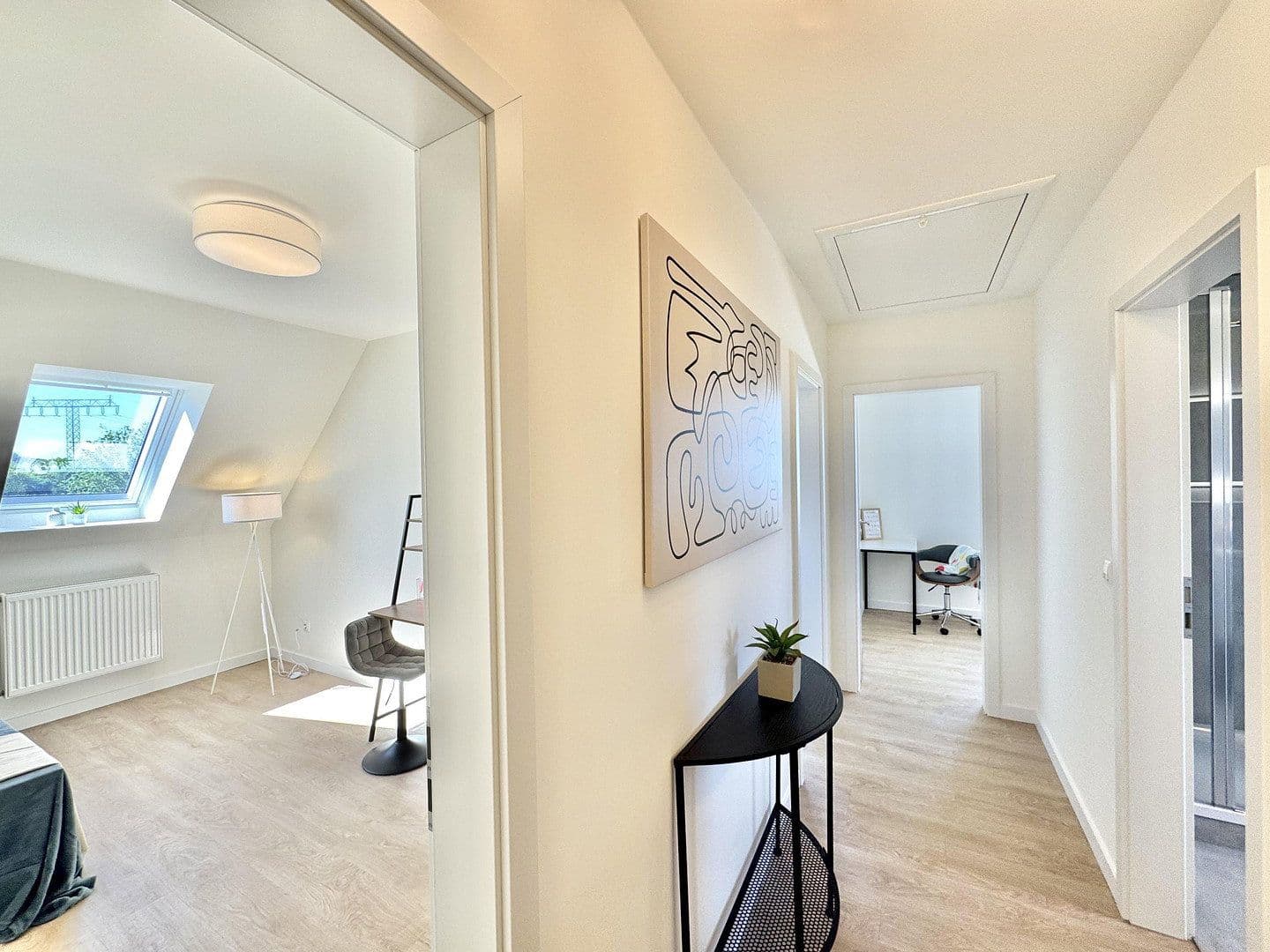 Prodej domu 127 m², pozemek 438 m², Wismar, Mecklenburg-Vorpommern Prodej domu 127 m², pozemek 438 m², Wismar, Mecklenburg-Vorpommern
