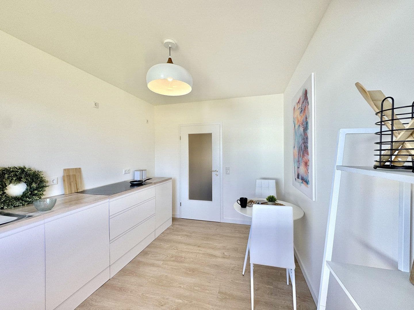 Prodej domu 127 m², pozemek 438 m², Wismar, Mecklenburg-Vorpommern Prodej domu 127 m², pozemek 438 m², Wismar, Mecklenburg-Vorpommern